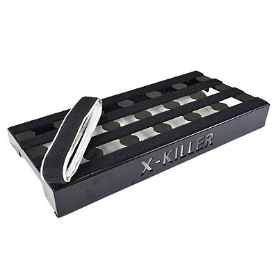 Pedalboard Santo Angelo X-Board 40 Com Capa