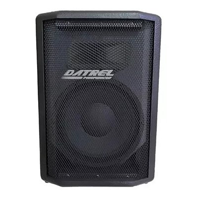 Caixa Passiva Datrel 08" DA-8 50W