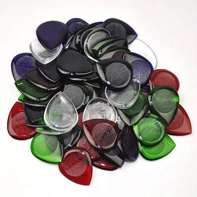 Palheta Para Guitarra Alice Gota