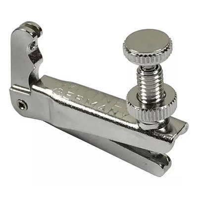 Micro Afinador Fixo De Violino 4/4 Wittner (Cada)