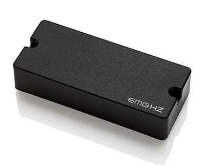Captador Para Contrabaixo 4c. EMG-35HZ-EP-B
