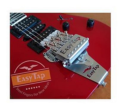 EasyTap Guitarra Stratocaster