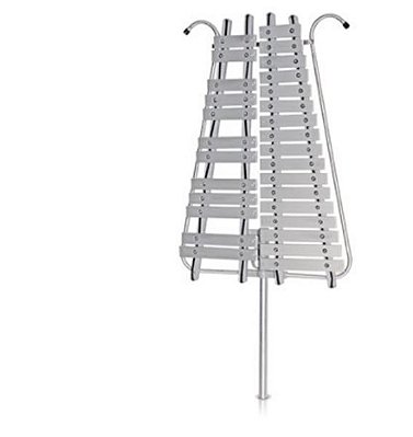 Lira 29 Teclas Vibratom Pro. Cromatica P-0029