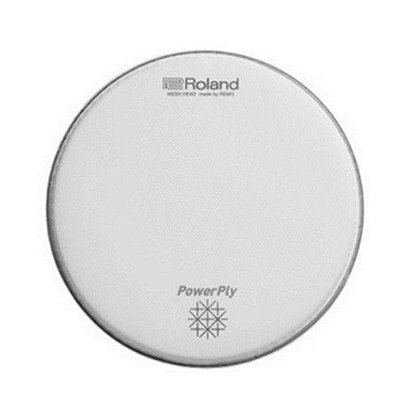 Pele Roland  08" Mesh Head MH2-08