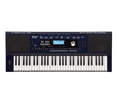Teclado Roland E-X30