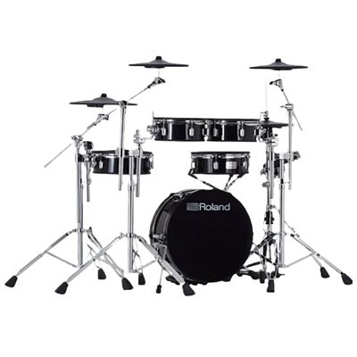 Ferragens Para Bateria Eletrônica VAD307 Roland DTS330