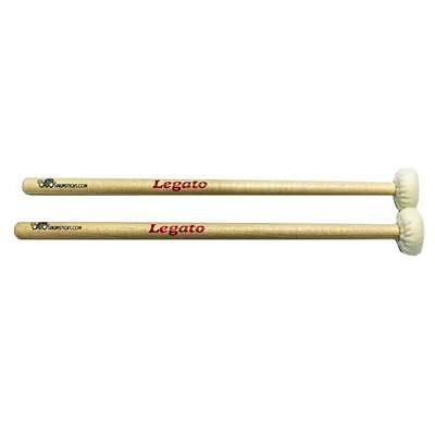 Baqueta Los Cabos Timpani Mallets Legato  (Par)