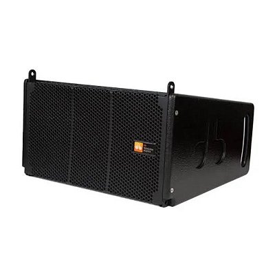 Caixa De Som Passiva Line Array DB Tecnologia AL 110PLB Black