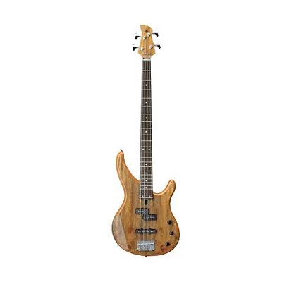 Contrabaixo 4 Cordas Yamaha TRBX174EW-NT Natural