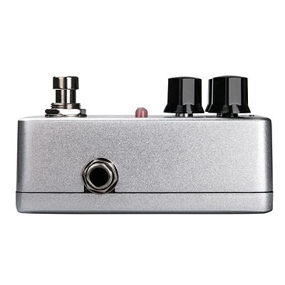 Pedaleira Para Guitarra NUX NCP2 Compressor Sculpture
