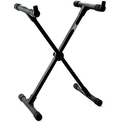 Estante Para Teclado Ibox BX2L