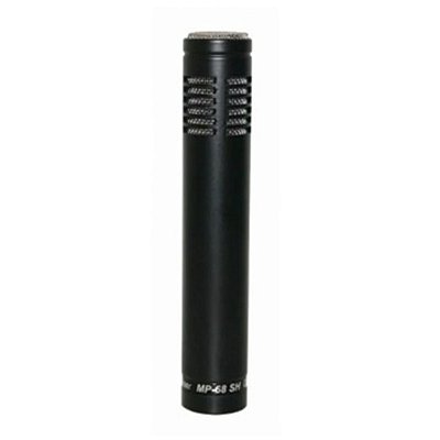 Microfone Le Son MP-68 (Usado)