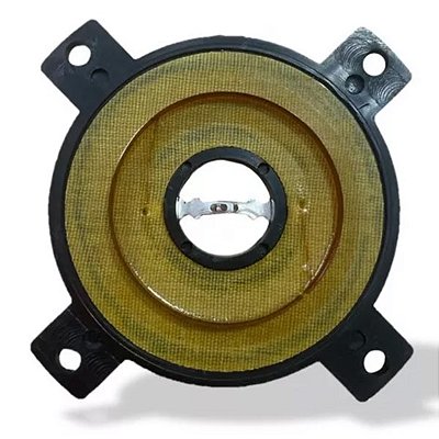 Reparo Tweeter Keybass 302/305