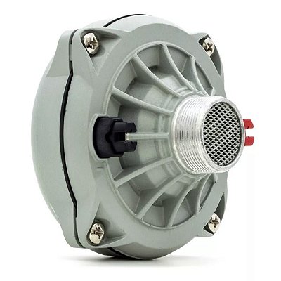 Driver Com Corneta JBL 2447J 16 Ohms PAR (Usado) - Toda Driver Com Corneta JBL 2447J 16 Ohms PAR (Usado) - Toda