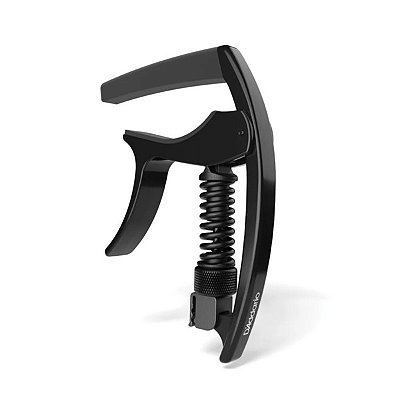 Capotraste D'addario PW-CP-09 Tri-Action