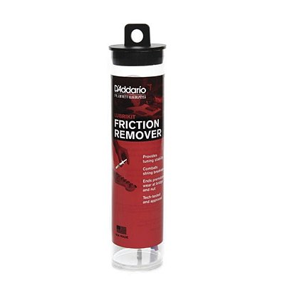 Lubrificante Fricção D'addario PW-LBK-01