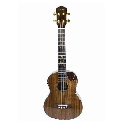 Ukulele Elétrico Concert Benson UB504SE (OUT)