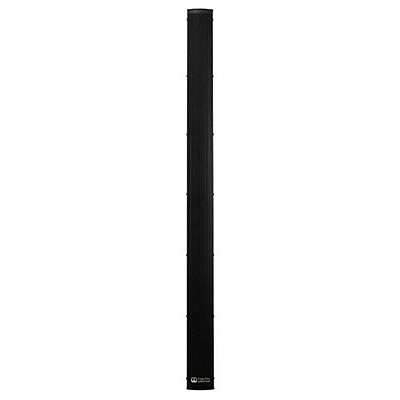 Caixa De Som Passiva Vertical Array Mak Pro MK-CL16.2P Preto