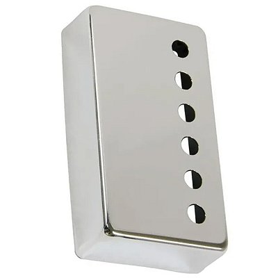 Capa Captador Para Guitarra Wave Humbucker CR. HL209 (Par)