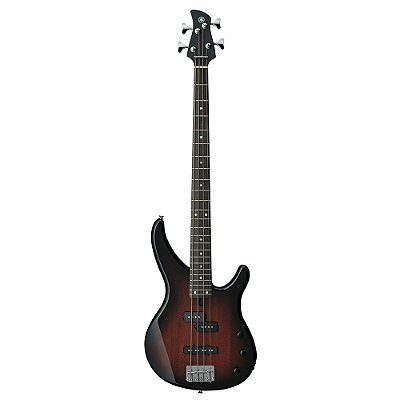 Contrabaixo Elétrico 4 Cordas Trbx 174 Ovs Old Violin Sunburst Yamaha