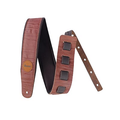 Correia Vt Sl 01 Rustico Marrom Basso
