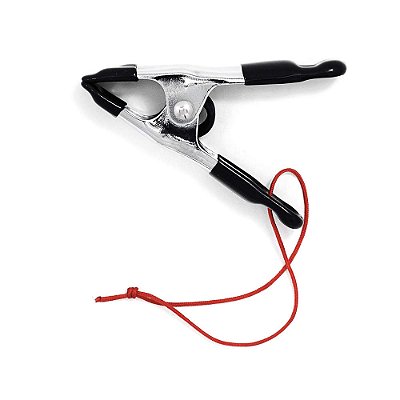 Clamp Para Suporte E Montagem De Triângulo Gibraltar SC-TC