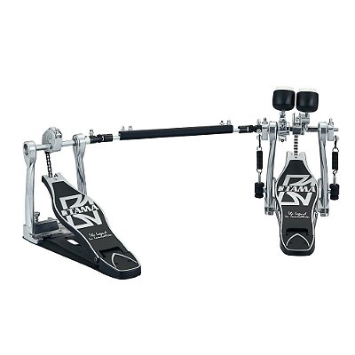 Pedal Duplo Para Bumbo Tama Standard HP30TW