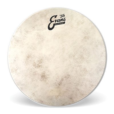 Pele Batedeira Para Caixa E Tom 10' Evans Calftone TT10C7
