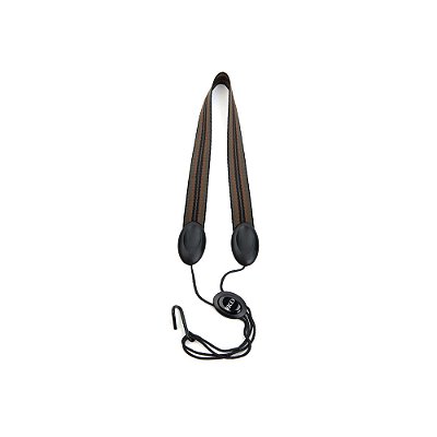 Correia Para Sax Alto/Soprano Jazz Stripe 2 D Addario 2SJA03