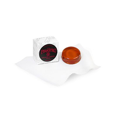 Breu Para Violino/Viola Pirastro Obligato Rosin 9009