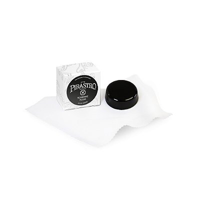 Breu Para Violino/Viola Pirastro Schwarz Rosin 9005