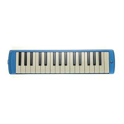 Escaleta Piânica 32 Teclas com Estojo Yamaha P32D