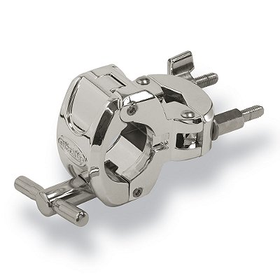 Multi Clamp Para Rack De Bateria Gibraltar SC-GCRMC