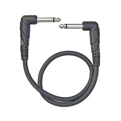 Cabo Pedais 91cm (Plug 90º) D Addario Classic PW-CGTPRA-03