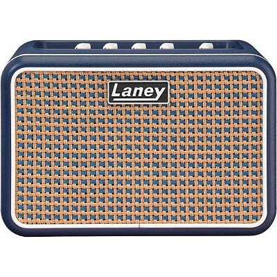 Amplificador Para Guitarra Laney MINI-STB-LION-2 6w Bluetooth