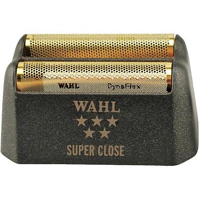 Tela Flexível Para Máquina de Acabamento Finale Wahl