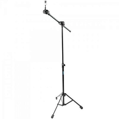 Estante Para Prato Girafa B12G Preto ASK