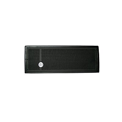 Caixa De Som Passiva Line Array Soundbox Pro 206 T Preto