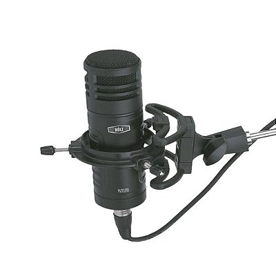 Microfone Dinâmico Kolt KM7B