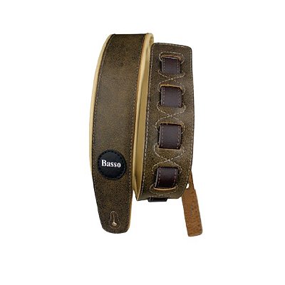 Correia Basso CLA-57 Camuflado Verde