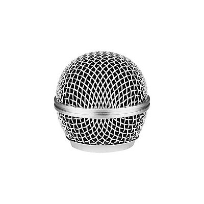 Globo Para Microfone Skypix SK-GM58 (Cada)