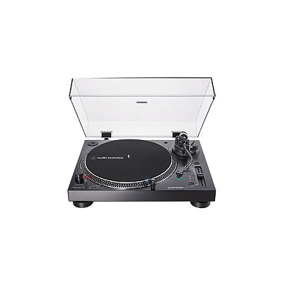 Toca Discos Manual Audio Technica AT-LP120XUSB