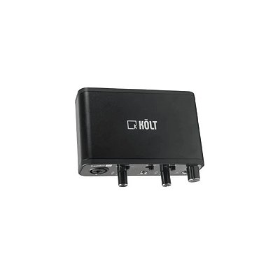 Interface De Áudio Kolt TrackBox 22