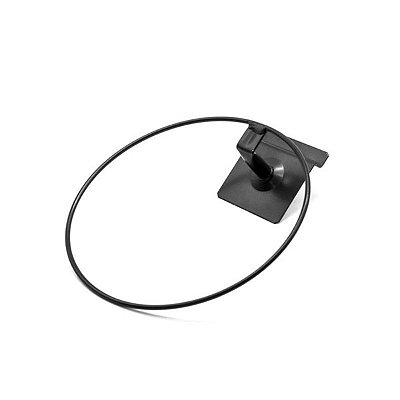 Suporte Para Pandeiro Painel Canaletado Torelli TSP15