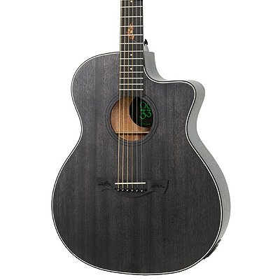 Violão Aço Folk Tagima OG-33 BK Black