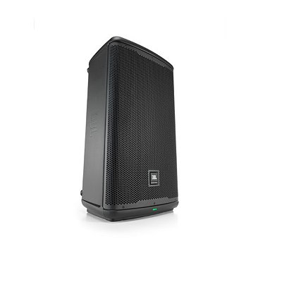 Caixa De Som Ativa 12" JBL EON712 650W RMS