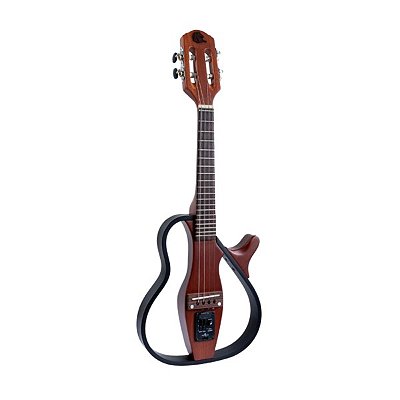 Cavaco Elétrico Marquês CA-75CTSEQ Vazado Castanho Fosco