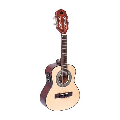 Cavaco Elétrico Marquês CA-135NSEQ Natural Fosco