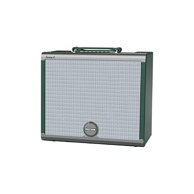 Amplificador Para Guitarra 4x5" Vosstorm SWAMP-45 250w Preto