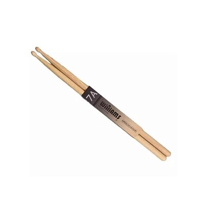 Baqueta 7A Williams Classic American Hickory